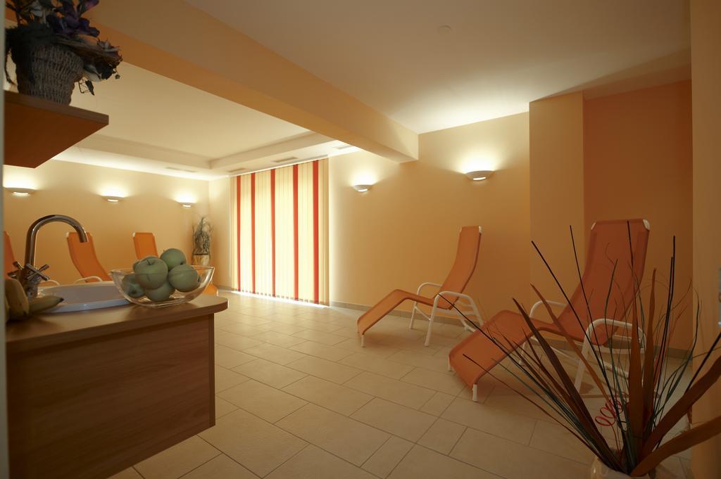 Hotel Pariente Schladming Exterior photo
